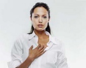 Анджелина Джоли исхудала от ревности