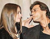 Домогаров показал Александровой «Грех»