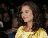 Марион Котийяр снимется у автора "Темного рыцаря"