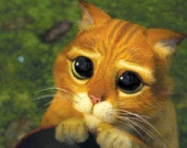 "Кот в сапогах" обзавелся сценаристом