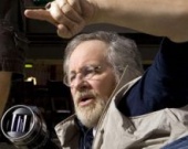 Спилберг экранизирует комиксы сына Стивена Кинга