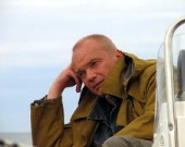 Андрею Смолякову разбили голову