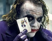 Хит Леджер добивался увольнения из "Темного рыцаря"