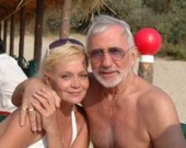 Сонька ушла в монастырь