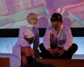 В Киеве появились счастливые люди