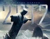 Католики требуют возмещения ущерба от авторов фильма "2012"