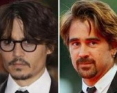 Колин Фаррел заменит Джонни Деппа?