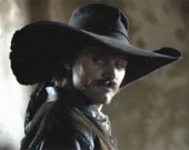 "Алатристе" стал лидером номинаций на премию Гойи