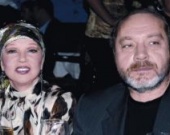 Правда о семейной жизни Людмилы Гурченко