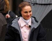 Натали Портман ищет режиссера