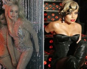 Корикова снялась в эротическом клипе