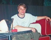 Одинокий Носик