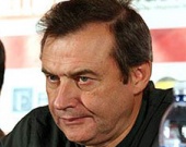 Учитель начал работу над новым фильмом