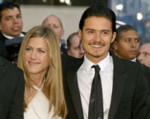 И снова Орландо и Дженнифер