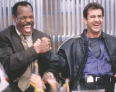 Мел Гибсон отказался от "Смертельного оружия" Мел Гибсон отказался от "Смертельного оружия"