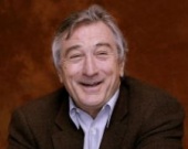 Роберт де Ниро получит премию имени Стэнли Кубрика