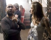 Анджелина Джоли отказала Тимуру Бекмамбетову