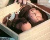 Чебурашка стал причиной судебного иска