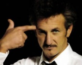 Шон Пенн станет легендарным мафиози