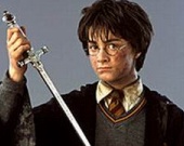 Поттер c винтовкой