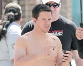 Килограммы Марка Уолберга