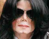 Вещи Майкла Джексона уйдут с молотка