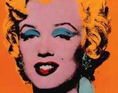 В Лондоне покажут "мемориал" Мэрилин Монро В Лондоне покажут "мемориал" Мэрилин Монро