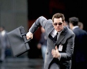 Джиму Керри отказали