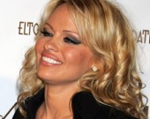 "Разведенка" Памела Андерсон