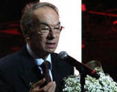 Его герой стал символом настоящего мужчины