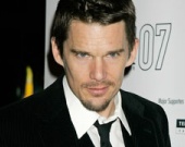 Этана Хоука пригласили в "Вишневый сад" Чехова