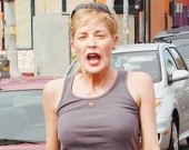 СТОУНдартная женщина