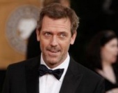 Хью Лори стал режиссером сериала "Доктор Хаус"