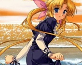 Disney выпустит мульт в стиле аниме