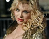 Кортни Лав продала права на "Нирвану"