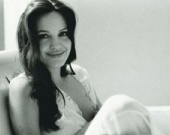 Новый образ невероятной Анджелины!