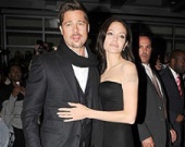 Питт записал Джоли на курсы по управлению гневом