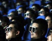 Трехмерное кино вызывает зависимость