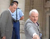 Жан Рено и Стив Мартин приедут в Москву