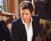 Хью Грант выбрал миллиардершу