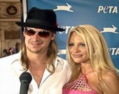 Памела Андерсон снова выходит замуж?