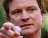 Колин Ферт будет воевать в Каталонии