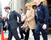 Преследователь Умы Турман виновен