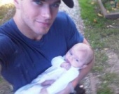 Келлан Латс готов стать папой