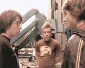 Дублер Рэдклиффа никогда не сможет ходить Дублер Рэдклиффа никогда не сможет ходить