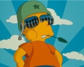 В "Симпсонах" появится новый персонаж