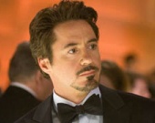 Роберт Дауни-младший пишет мюзикл