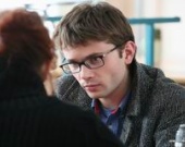 Съемки «Мертвых дочерей»