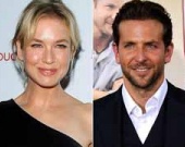 Зеллвегер и Купер сыграют вместе