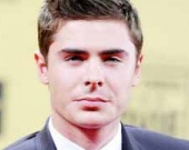 Зак Эфрон хочет на "Мальчишник в Вегасе"